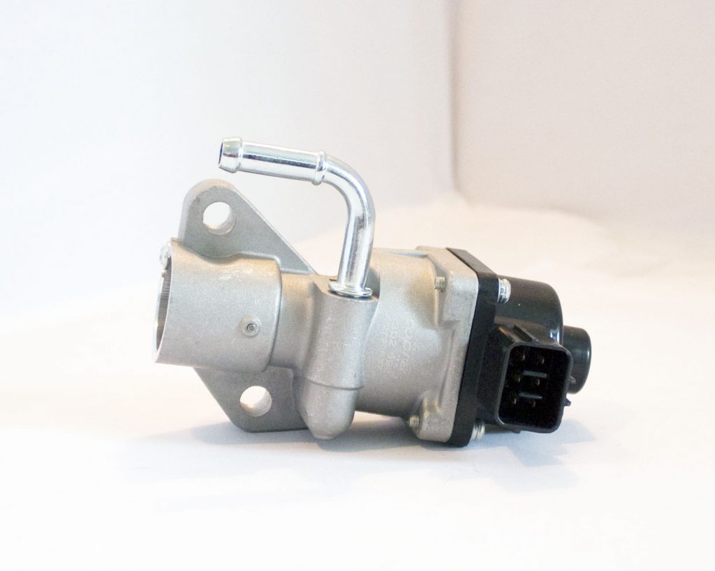 Topran Exhaust Gas Recirculation Valve (EGR)