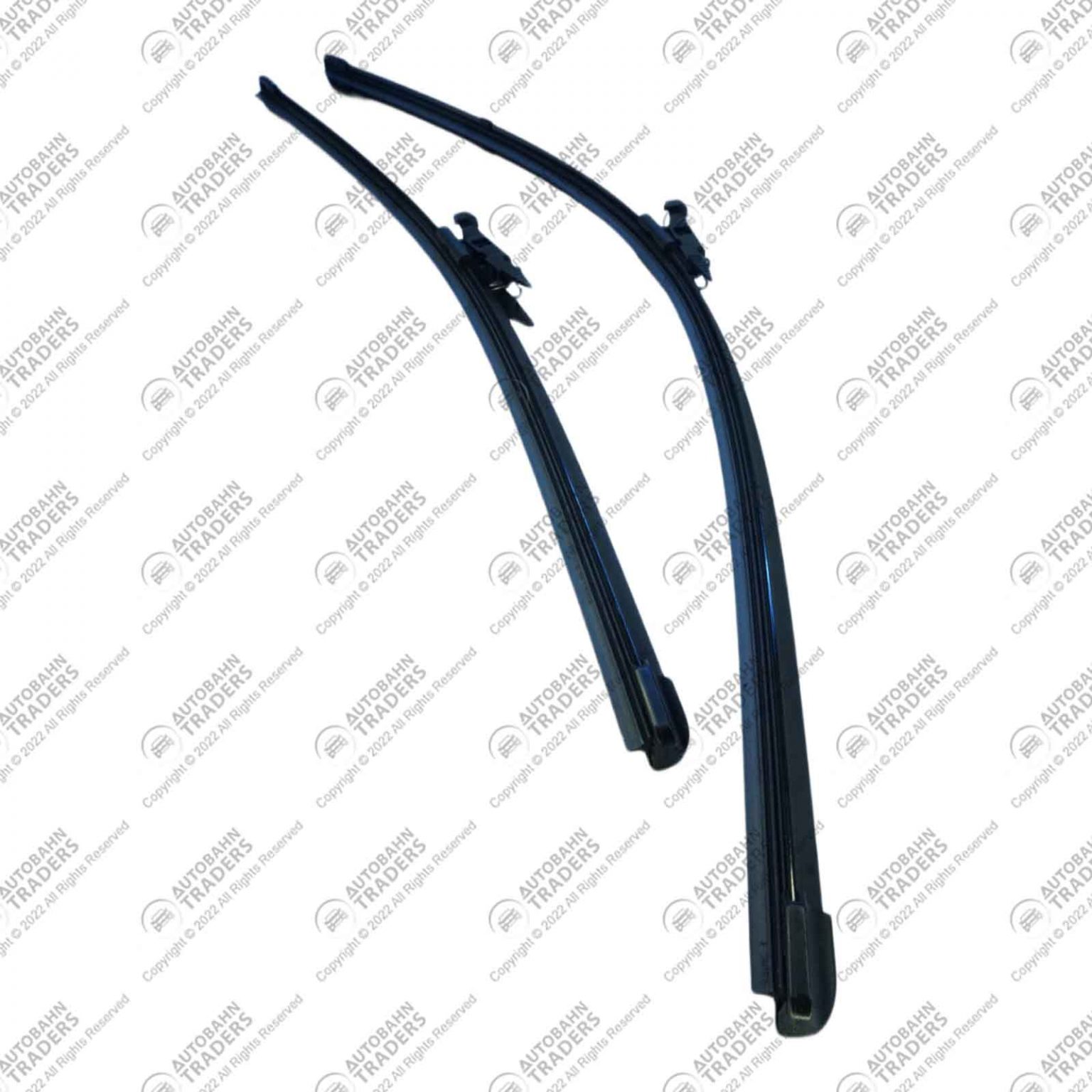 Wiper Blade Set for E84 E90 E91 F30 F31 F34 F80 G20 G21 G22 G82
