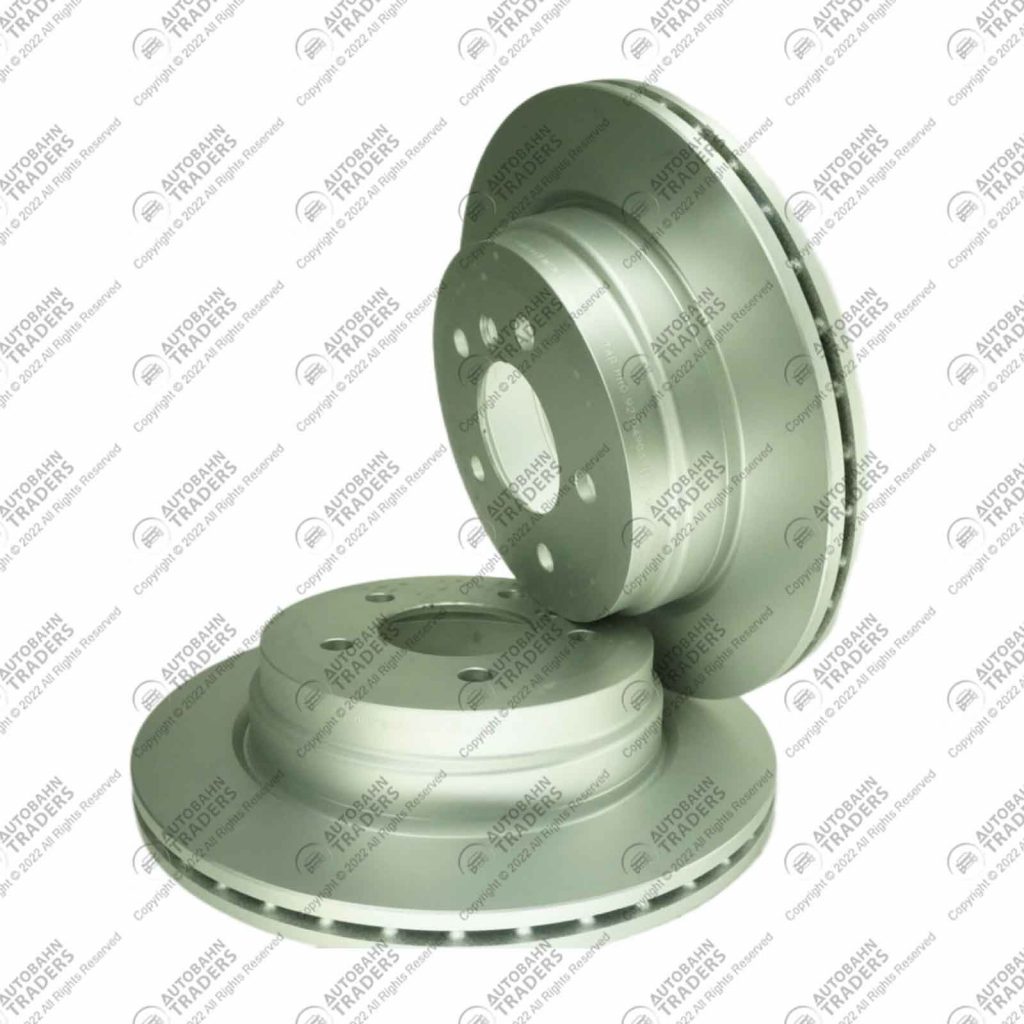 Brake Rotors for E93 E92 E90 F30 F80 E91 E84