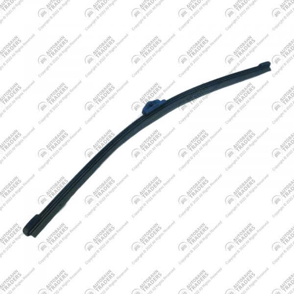 Rear Wiper Blade Set