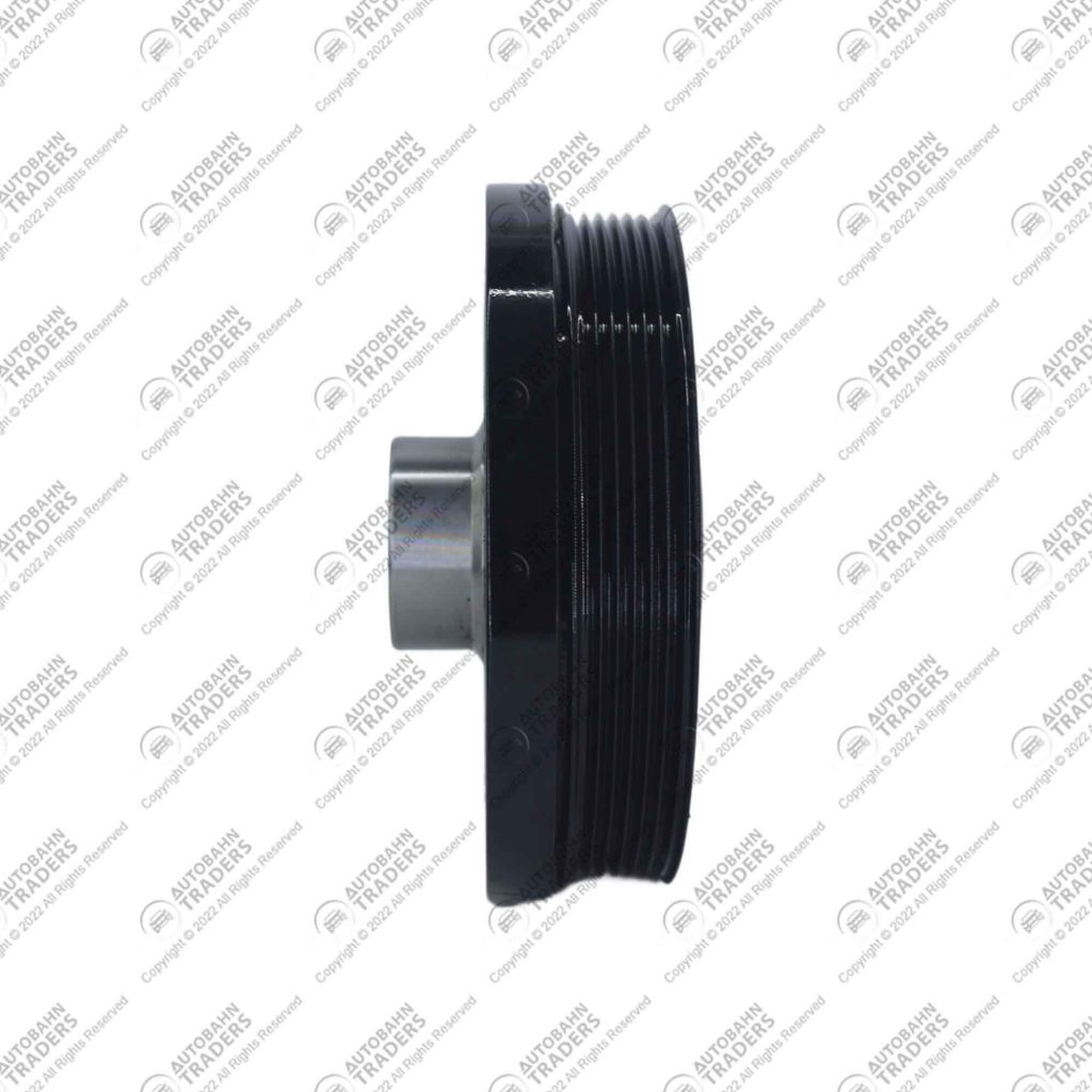 BMW Crankshaft Pulley for E60 E61 E83 E81 E90 E91 E92 E93 E82 E88 E84 E87