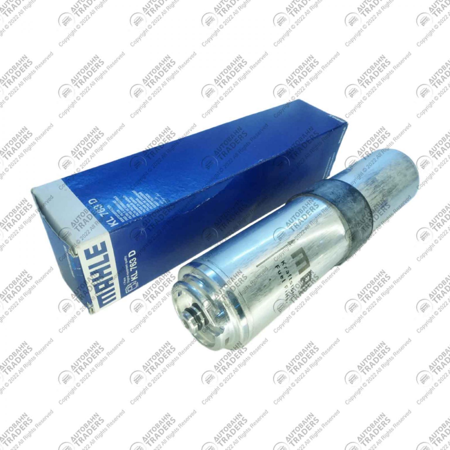 Fuel Filter E46 E93 E92 E90 E91 E84 F25 F26