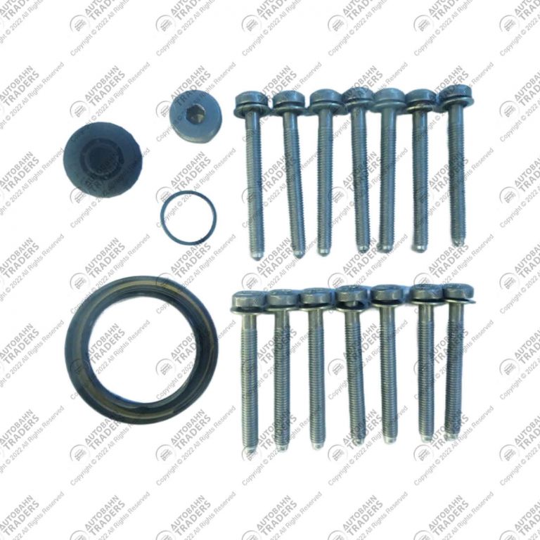 Output Shaft Repair Kit E70 E71 E84 F01 F02 F07 F10 F12 F13 F15 F16 F22