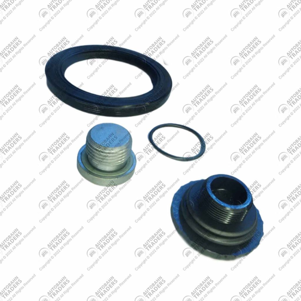 Output Shaft Repair Kit E70 E71 E84 F01 F02 F07 F10 F12 F13 F15 F16 F22
