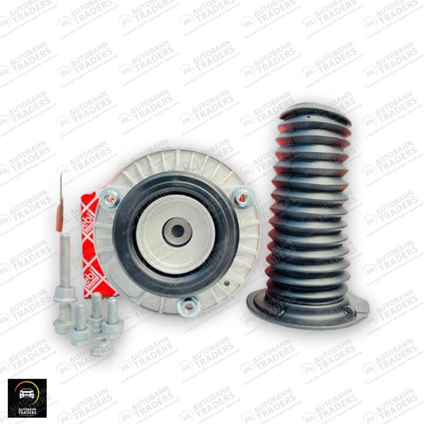 Repair Kit, suspension strut