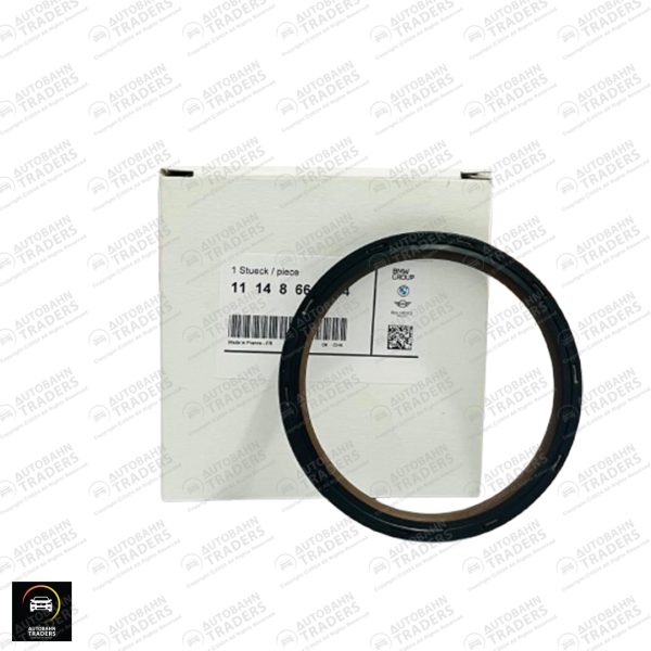 Crankshaft Seal