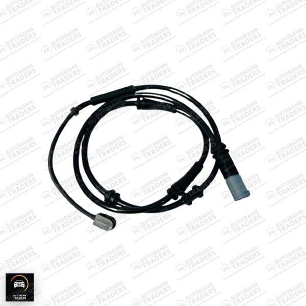 Rear Brake Pad Sensor