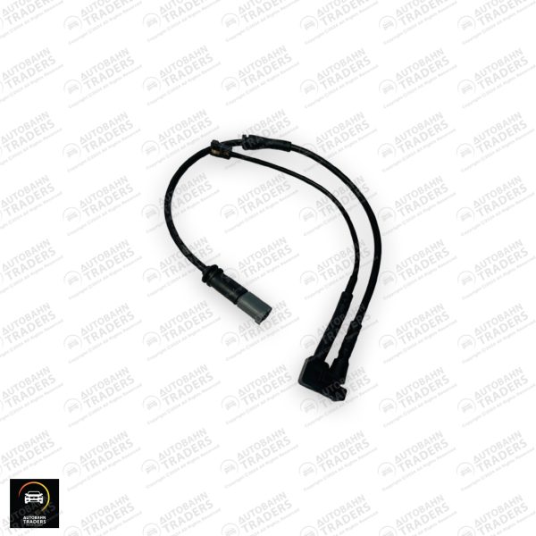 Front Brake Pad Sensor