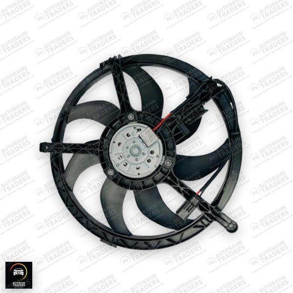 Radiator Fan - Image 2