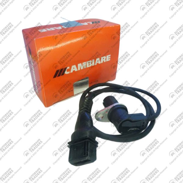 Crankshaft Sensor