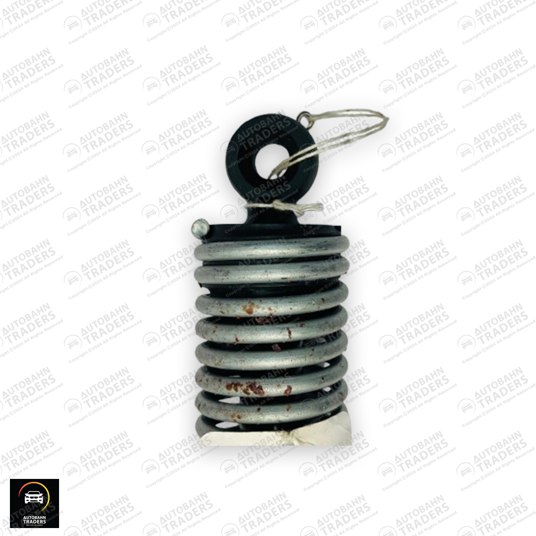 Boot Strut - Image 3